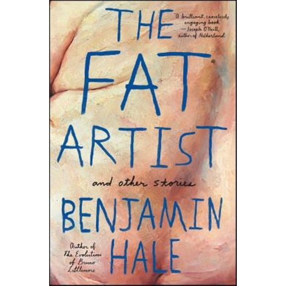 Pre-Owned The Fat Artist and Other Stories (Paperback)