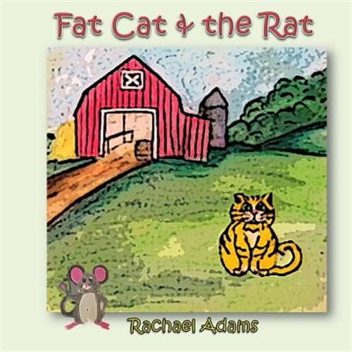 Pre-Owned The Fat Cat Early Reader: Site Words Ending in at
