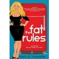 thumbnail image 1 of The Fat Rules (Paperback) by Misti D Mosteller, 1 of 1