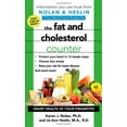 thumbnail image 1 of Pre-Owned The Fat and Cholesterol Counter Paperback - USED, 1 of 1