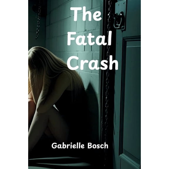 The Fatal Crash, (Paperback)
