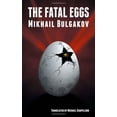 thumbnail image 1 of Pre-Owned The Fatal Eggs (Paperback) 0981269524 9780981269528, 1 of 1