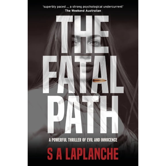 The Fatal Path, (Paperback)