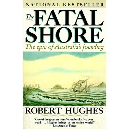 The Fatal Shore, (Paperback)