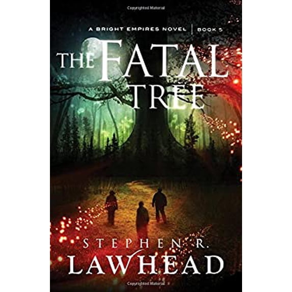 Pre-Owned The Fatal Tree (Hardcover) 1595548084 9781595548085