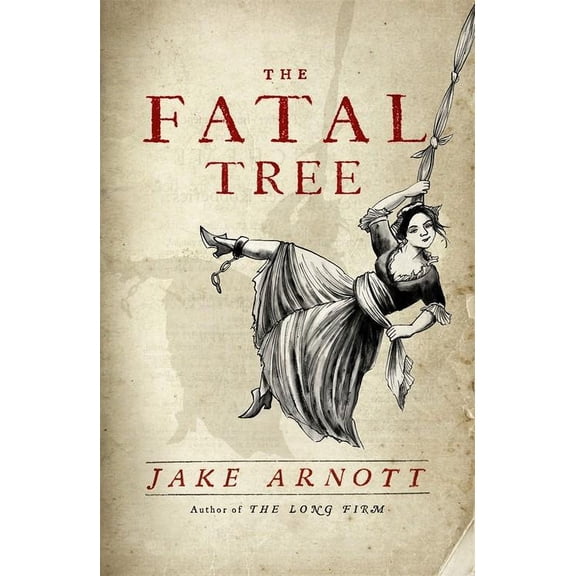 The Fatal Tree (Paperback)