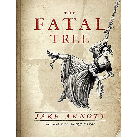 Pre-Owned The Fatal Tree