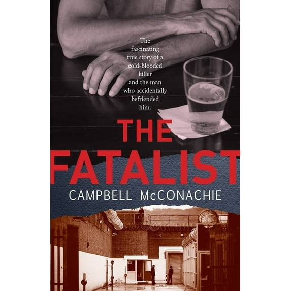 The Fatalist (Paperback)