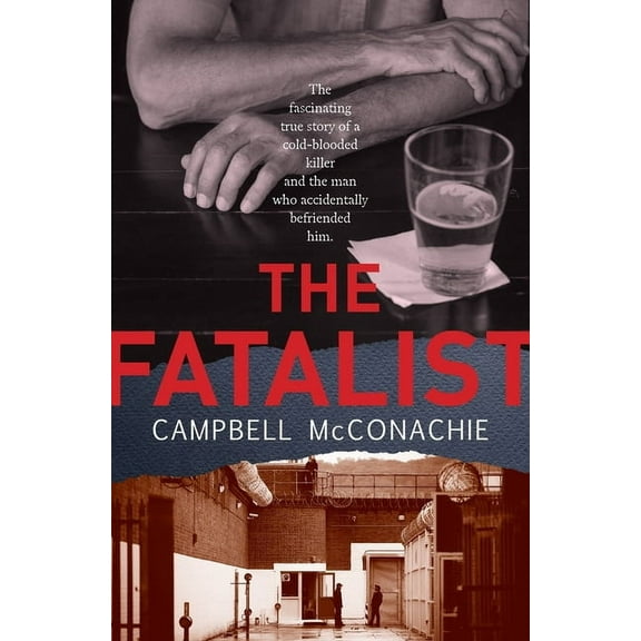 The Fatalist (Paperback)