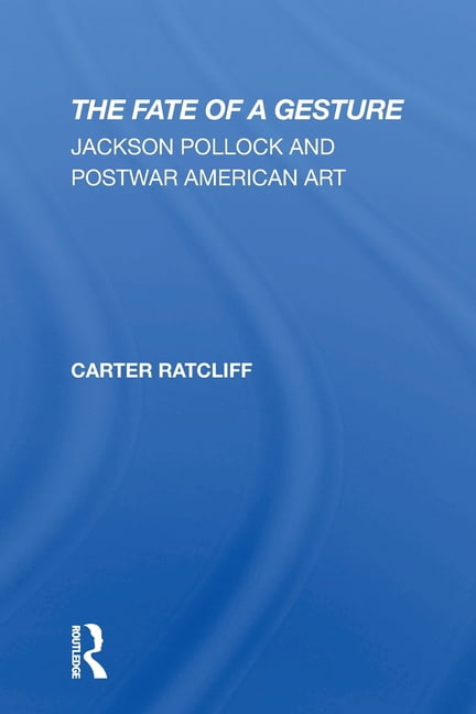 Carter Ratcliff