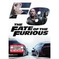 thumbnail image 1 of The Fate Of The Furious (DVD), 1 of 1