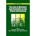thumbnail image 1 of Pre-Owned The Fate of Turfgrass Nutrients and Plant Protection Chemicals in the Urban Environment 9780841274228 Used, 1 of 1