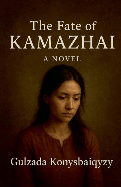 The Fate of Kamazhai, (Paperback)