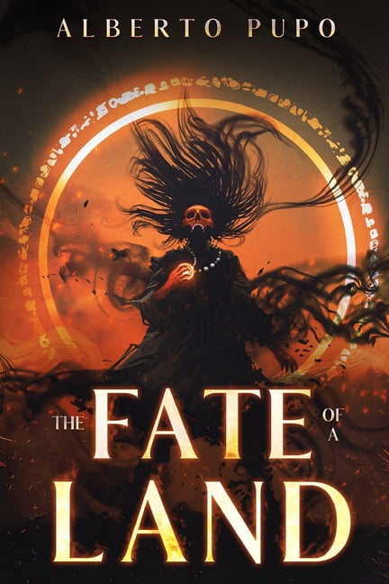 The Fate of a Land (Paperback)