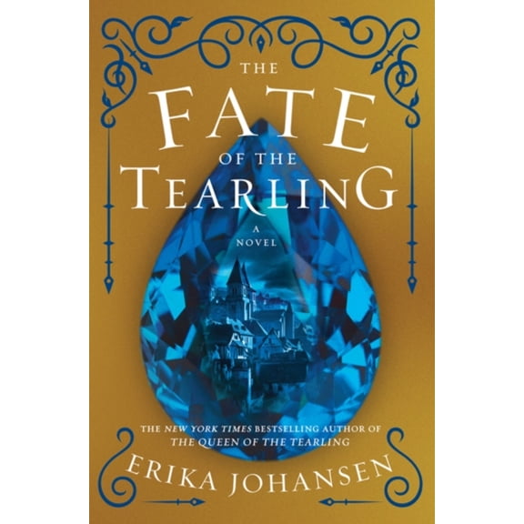 Pre-Owned The Fate of the Tearling: A Novel (Queen of the Tearling, The)