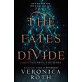 thumbnail image 1 of Pre-Owned The Fates Divide: Carve the Mark - Book 2 [Paperback] [Jan 01, 2018] Veronica Roth, 9780008306694, 0008306699, Paperback,, 1 of 1