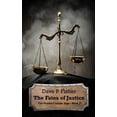 thumbnail image 1 of The Fates of Justice (Paperback) by Dave P Fisher, 1 of 1