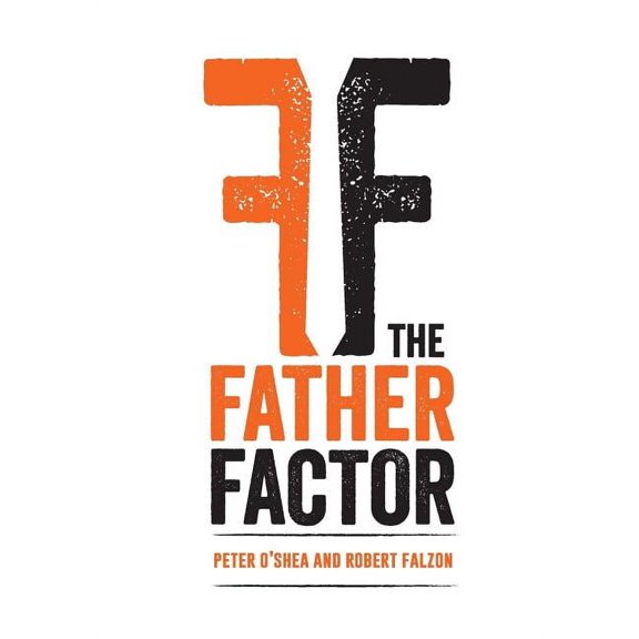 The Father Factor (Paperback)