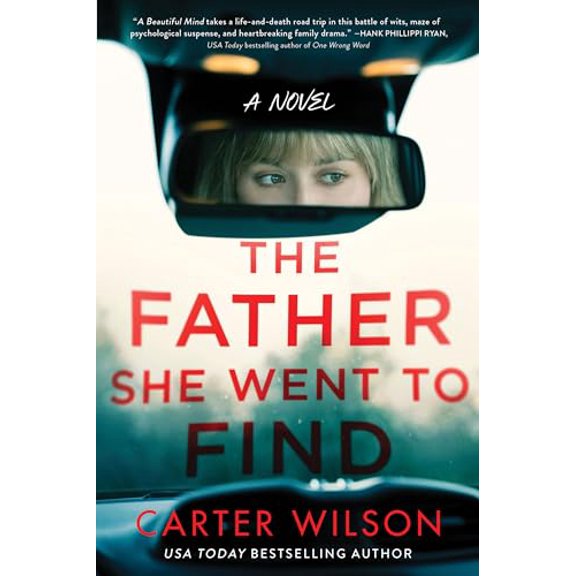 Pre-Owned The Father She Went to Find (Paperback) 1728293472 9781728293479