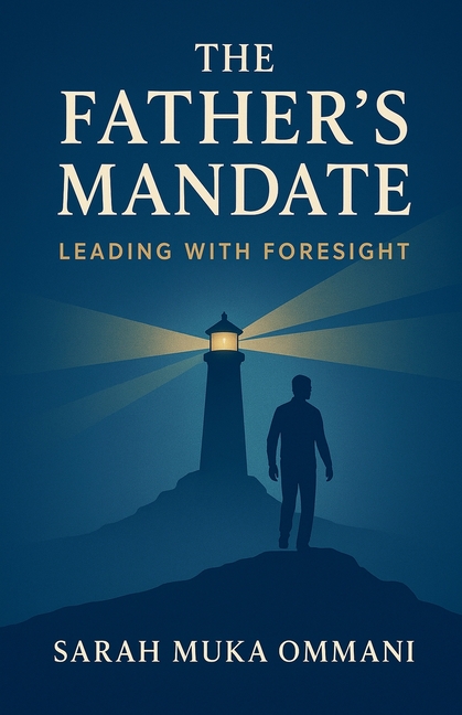 The Father's Mandate, (Paperback)