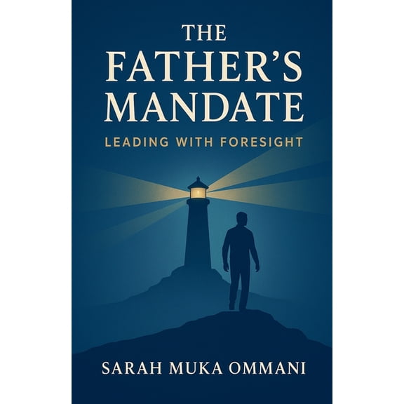 The Father's Mandate, (Paperback)