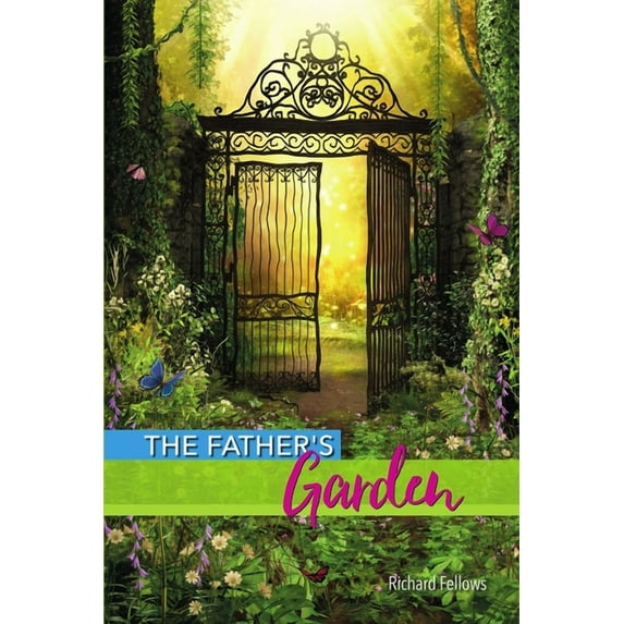 The Father's Garden, (Paperback)
