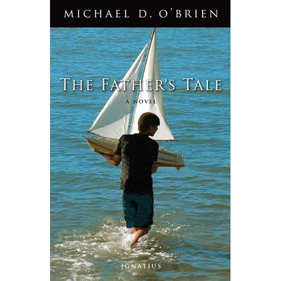 The Father's Tale (Hardcover)