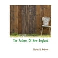 thumbnail image 1 of The Fathers of New England (Paperback), 1 of 1