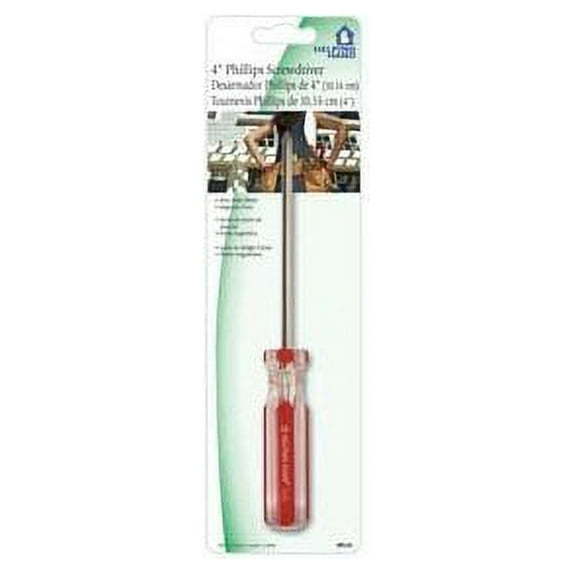 The Faucet Queen FQ20115 Phillips Screwdriver 4