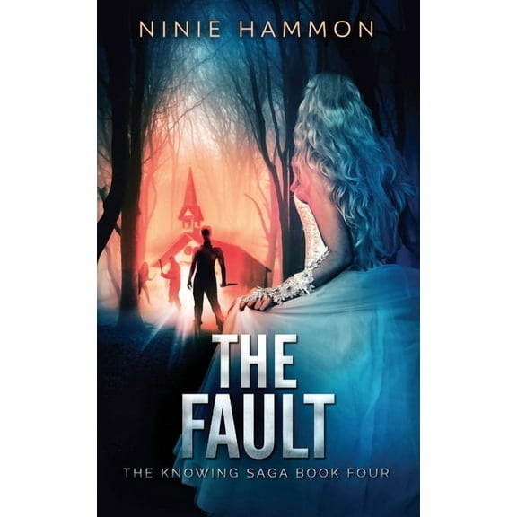 The Fault, (Paperback)