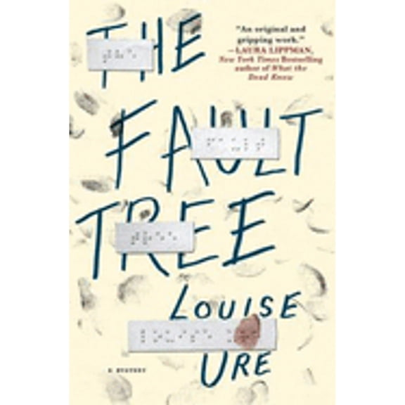 Pre-Owned The Fault Tree (Hardcover)