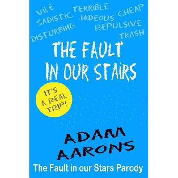 The Fault in Our Stairs (Paperback)