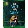 thumbnail image 1 of The Fault in Our Stars (Blu-ray + Blu-ray + DVD + Digital Copy), 1 of 3