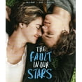 thumbnail image 1 of The Fault in Our Stars (Blu-ray + Digital Code), 1 of 2