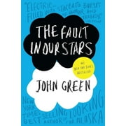 JOHN GREEN The Fault in Our Stars, (Hardcover)