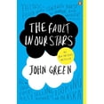 thumbnail image 1 of Pre-Owned The Fault in Our Stars (Paperback) 014242417X 9780142424179, 1 of 1