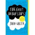 thumbnail image 1 of Pre-Owned The Fault in Our Stars (Paperback) 014242417X 9780142424179, 1 of 2