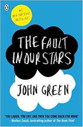 The Fault in Our Stars (Paperback) by John Green