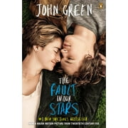 The Fault in Our Stars Paperback by John Green