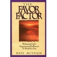 thumbnail image 1 of Pre-Owned The Favor Factor (Paperback) 0892749679 9780892749676, 1 of 1