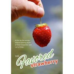 The Favored Strawberry