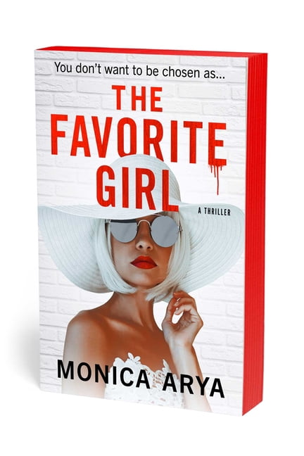 The Favorite Girl, (Paperback)