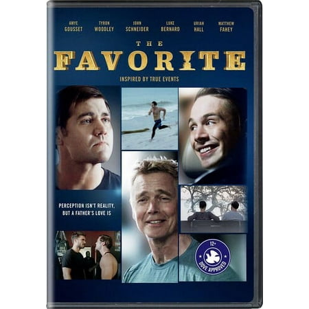 The Favorite (Other)