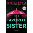 thumbnail image 1 of Pre-Owned The Favorite Sister Hardcover, 1 of 1