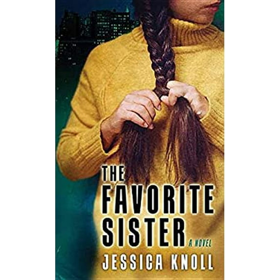 Pre-Owned The Favorite Sister (Library Binding) 1683248368 9781683248361