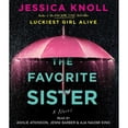 thumbnail image 1 of Pre-Owned The Favorite Sister (Audiobook) by Jessica Knoll, Ashlie Atkinson, Jenni Barber, 1 of 1