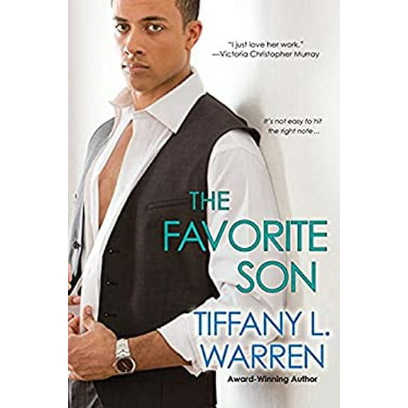 The Favorite Son (Paperback) 1617731986 9781617731983