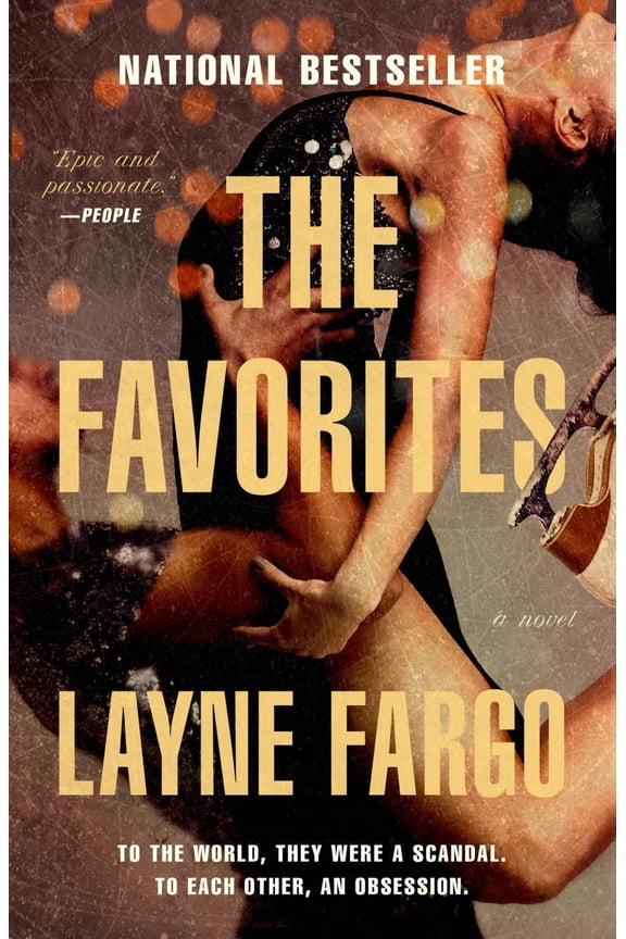 The Favorites: A Novel (Paperback)
