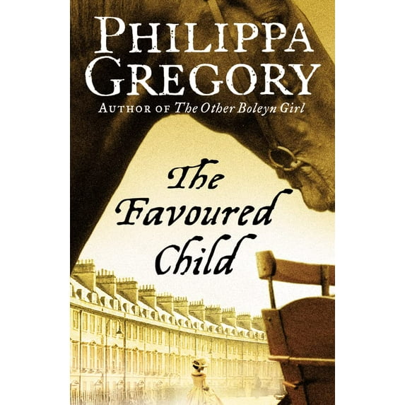 Pre-Owned The Favoured Child (Paperback) 0007230028 9780007230020