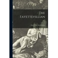 thumbnail image 1 of The Fayettevillian; 1963, (Paperback), 1 of 1